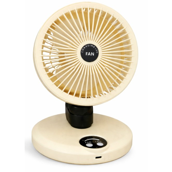 ვენტილატორი Aimon Group 13080778, 4.5W, Fan, Beige
