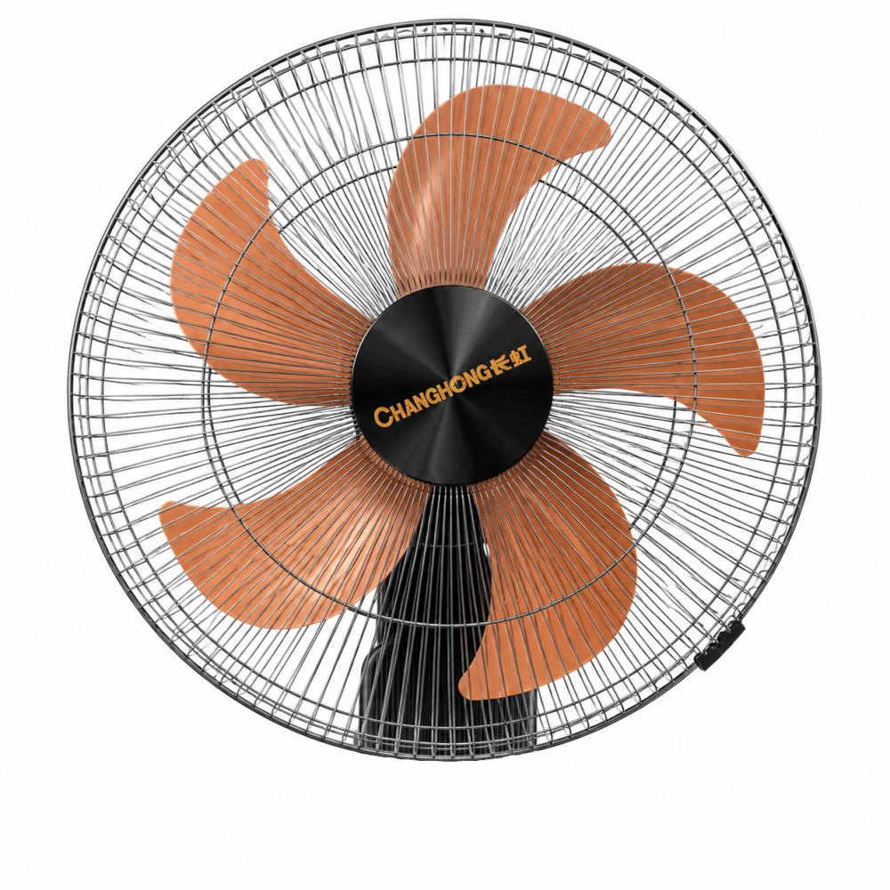 ვენტილატორი AIMON FB45-B807, 65W, Fan, Black