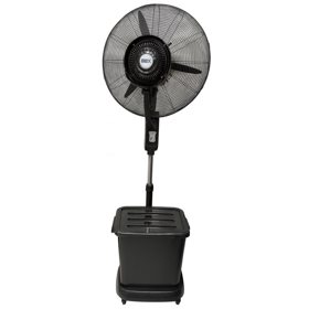 ვენტილატორი AIMON 650, Fan, Black