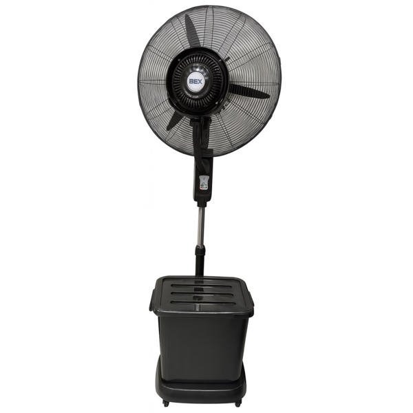ვენტილატორი AIMON 650, Fan, Black