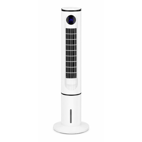ჰაერის გამაგრილებელი BRILLOP HQ30-300BSR-2209B, Air Cooler, White