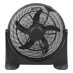 Fan OEM KYT502, Black