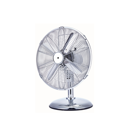 Fan Reffon FT-40M-Gun, 50W, Silver