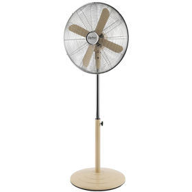 Fan Reffon FS-40M-YL, 50W, Yellow