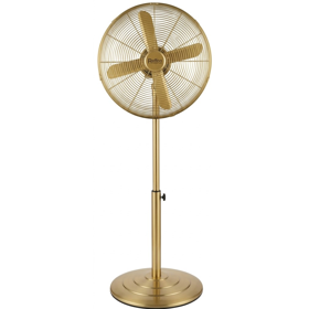 Fan Reffon FS-40M-GD, 50W, Gold