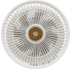 ვენტილატორი AIMON 801 13080724, Fan, White
