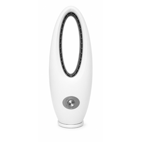 ვენტილატორი BRILLOP FE-28R, 45W, Fan, White