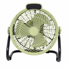 Fan BRILLOP HQ30, Green