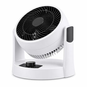 Fan BRILLOP FKYT-HQ2692-2110, White