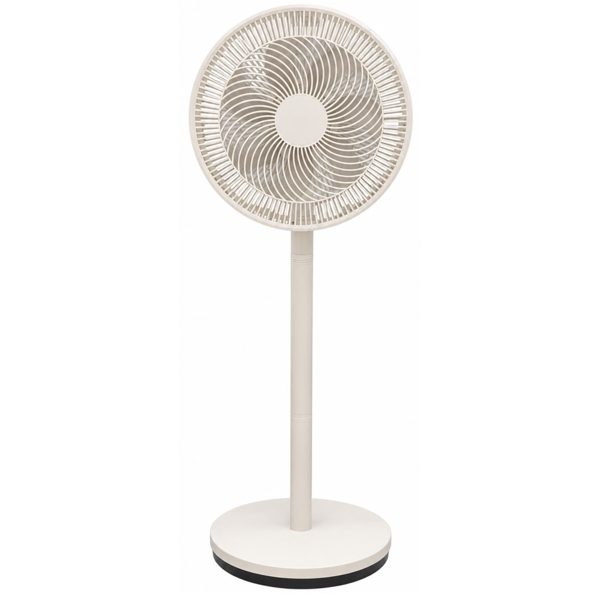 Fan BRILLOP HQ30-300BSR-FS-30, White