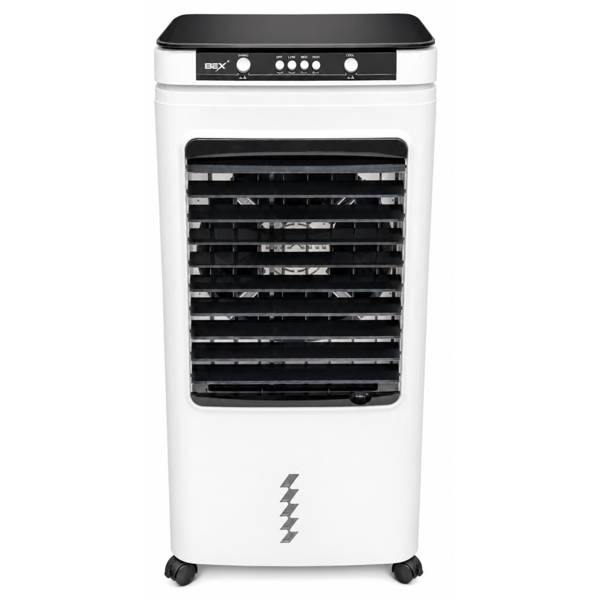 ჰერის გამაგრილებელი AIMON LF-720, 200W, Air Cooloer, White