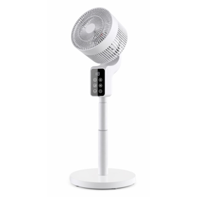 ვენტილატორი BRILLOP FKYT-HQ2623-2208B, Fan, White