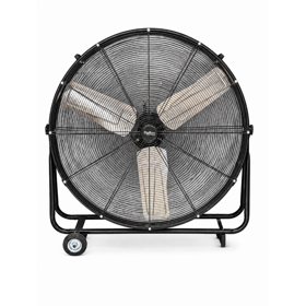 Fan Reffon FE-90H-B-BK, 500W, Black