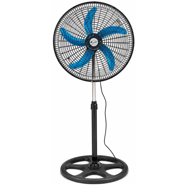 ვენტილატორი BRILLOP 360, 50W, Fan, Black