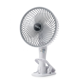 ვენტილატორი BRILLOP A2-AC, 4.5W, Fan, White