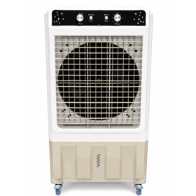 ჰაერის გამაგრილებელი AIMON HS-50A, 240W, 70L, Fan, White