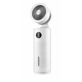 ჰაერის გამაგრილებელი BRILLOP FKYT-HQ2623-2303, Fan, White