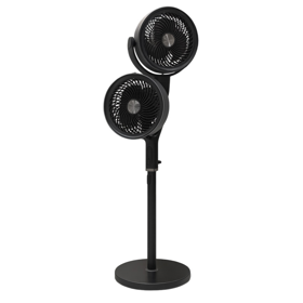ვენტილატორი AIMON YW-B05, Fan, Black