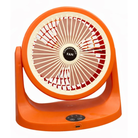 ვენტილატორი Aimon Group 13080773, 4.5W, Fan, Orange