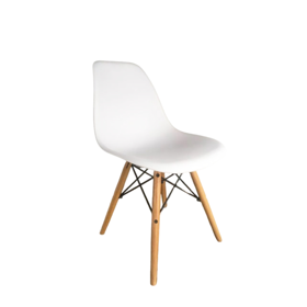 Chair OEM 07021284, White