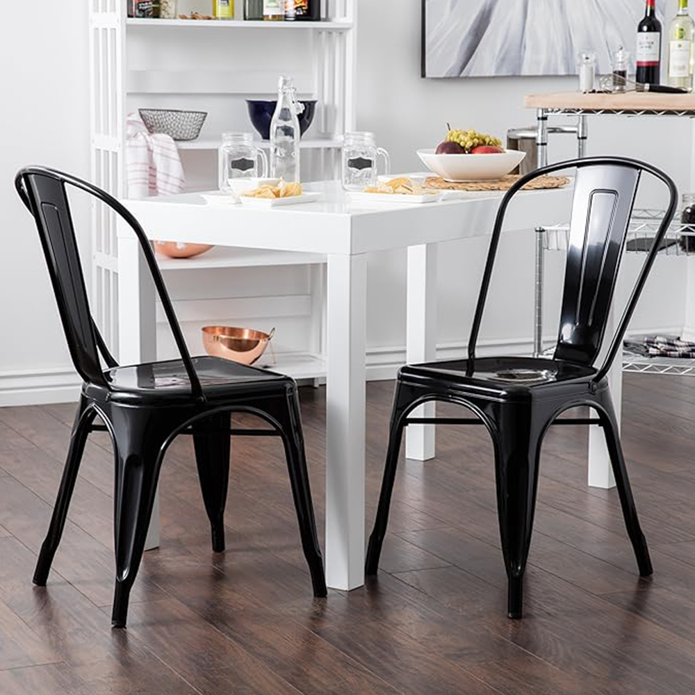 სკამი OEM 07021349, Chair, Black