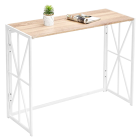 OEM HORES E OAK, Table, White