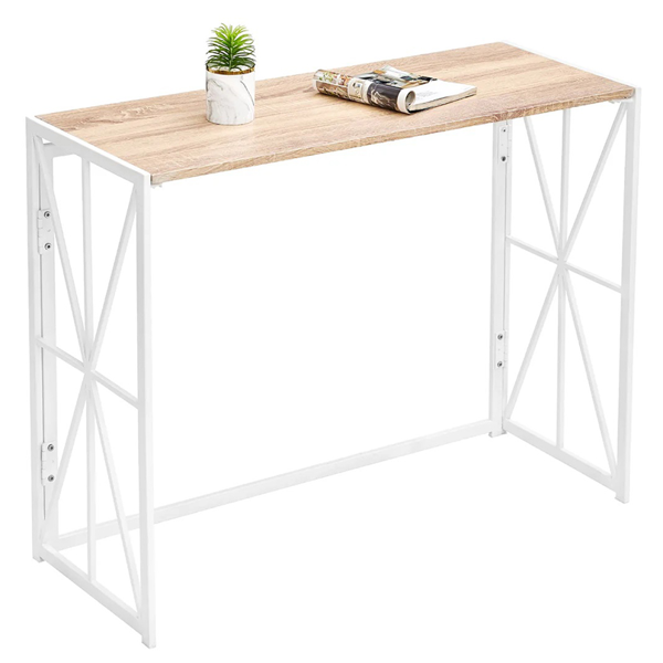 OEM HORES E OAK, Table, White