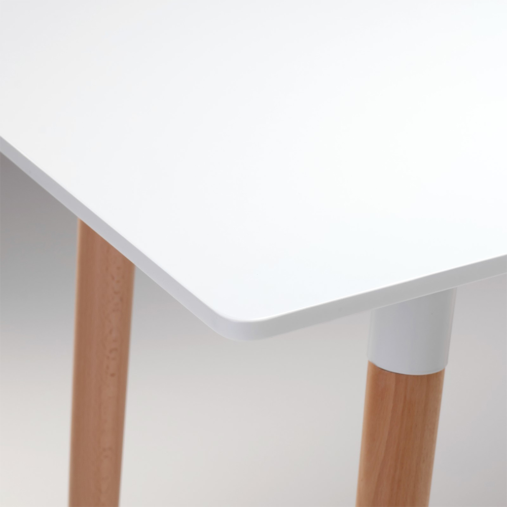 მაგიდა OEM 07021282, Table, White