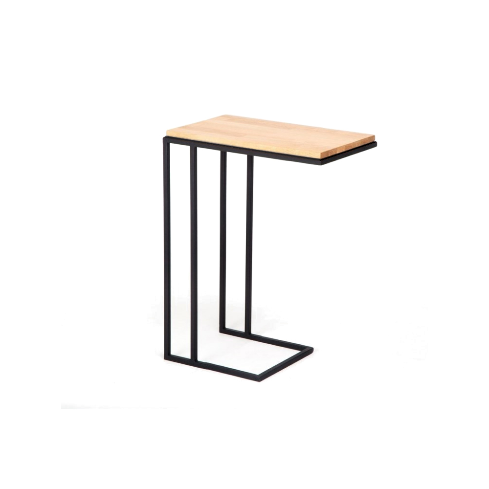 Table OEM 07010837, White/Black