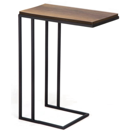 Table OEM 07010837, White/Black