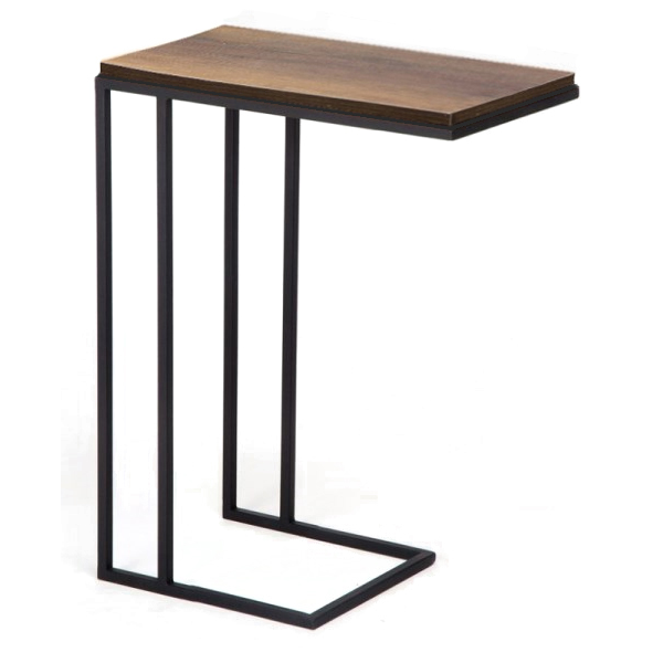 Table OEM 07010837, White/Black