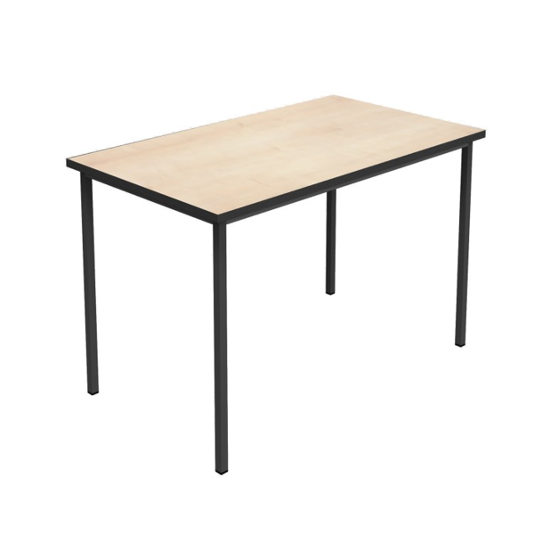 Table OEM 07010833, Black
