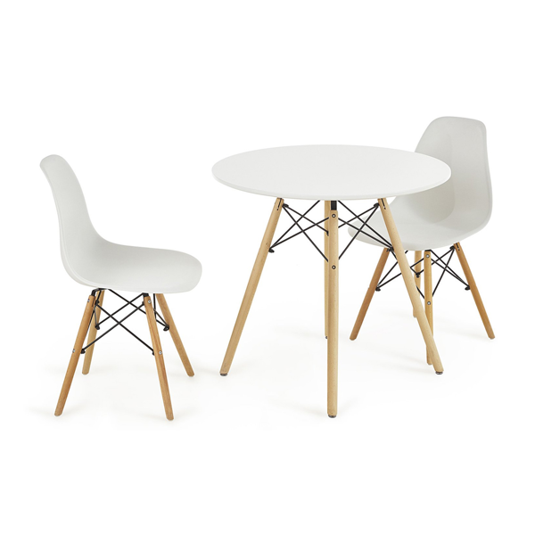 Chair OEM 07020914, White
