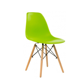 Chair OEM 07020915 638, Green