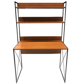 Table OEM 07100229, Brown