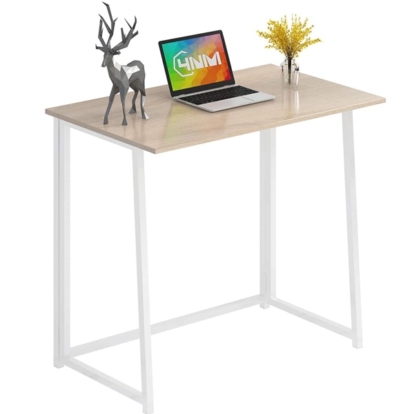 კომპიუტერის მაგიდა OEM ASCOLI OAK D, Computer Table, Brown
