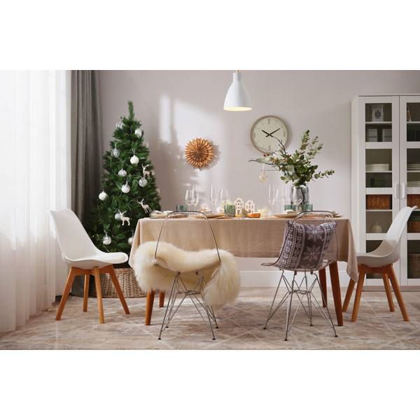 Chair OEM 07020919 617, White