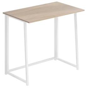 კომპიუტერის მაგიდა OEM ASCOLI OAK D, Computer Table, Brown