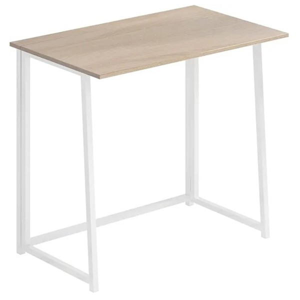 კომპიუტერის მაგიდა OEM ASCOLI OAK D, Computer Table, Brown