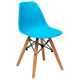 Chair OEM 07021017, Blue