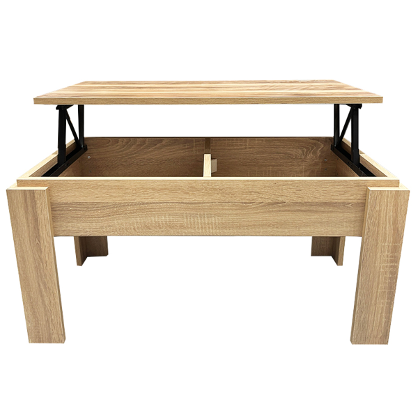 Table OEM 07060087, Brown
