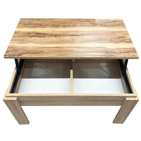 Table OEM 07060087, Brown