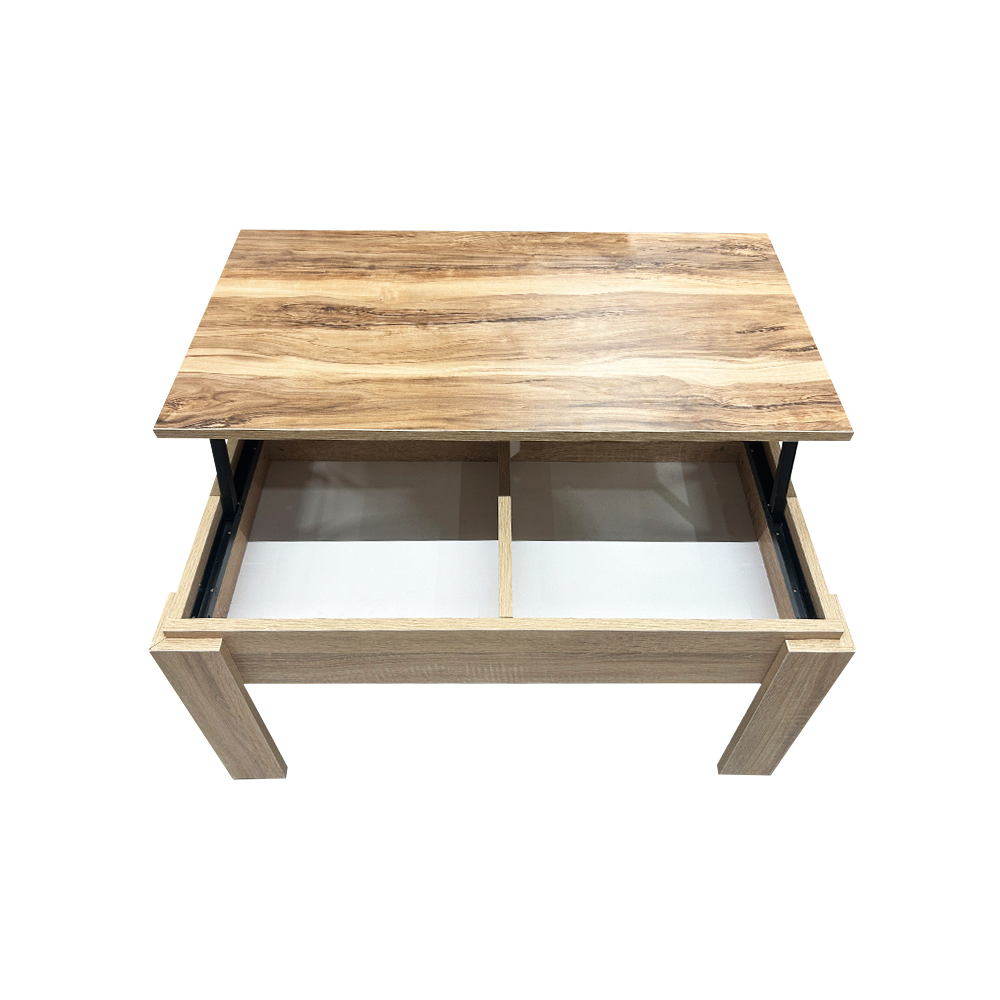 Table OEM 07060087, Brown