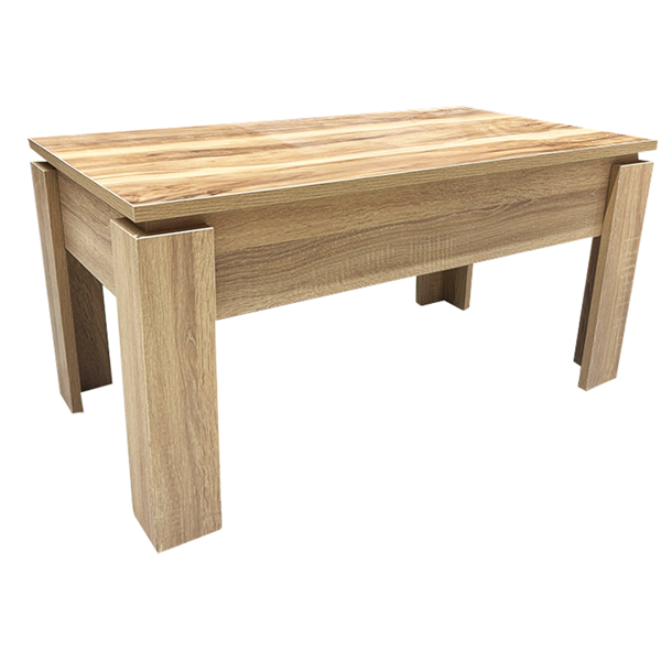 Table OEM 07060087, Brown