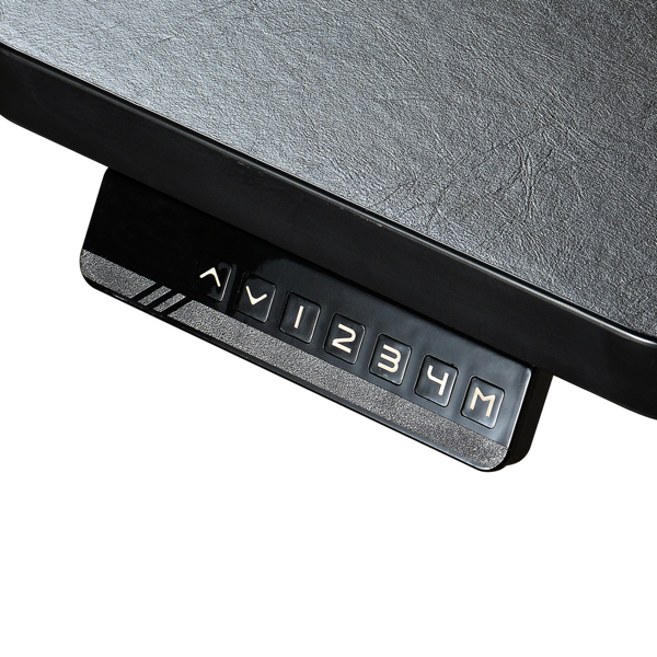 Gaming მაგიდა OEM HY GT 04, Gaming Table, Black
