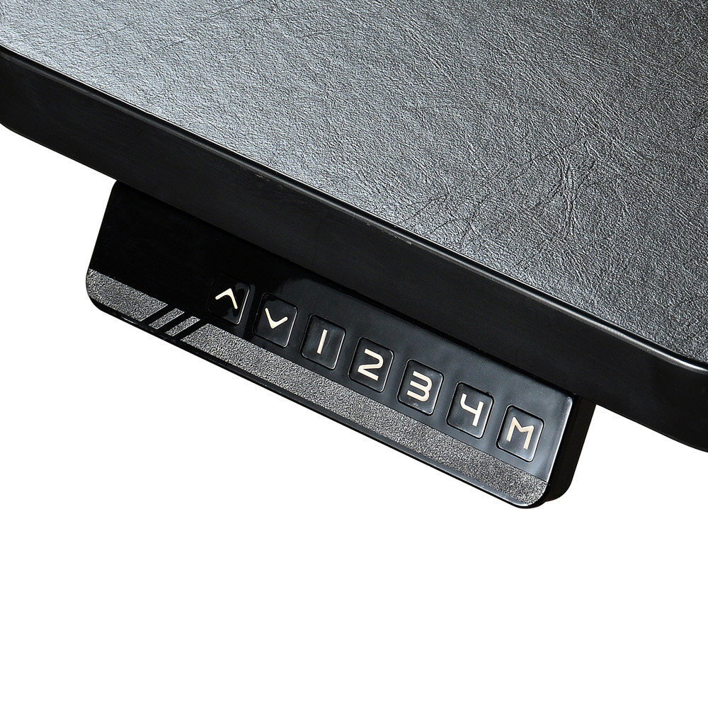 Gaming მაგიდა OEM HY GT 04, Gaming Table, Black