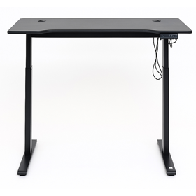 Gaming მაგიდა OEM HY GT 04, Gaming Table, Black