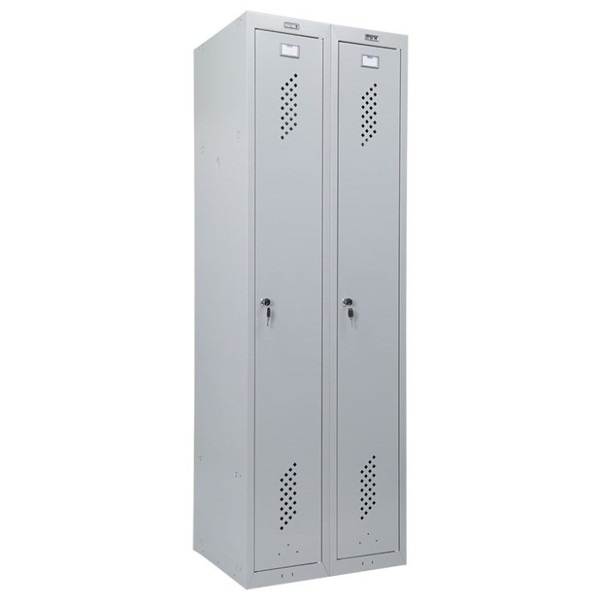 Office Cabinet OEM ML-21-60, Silver