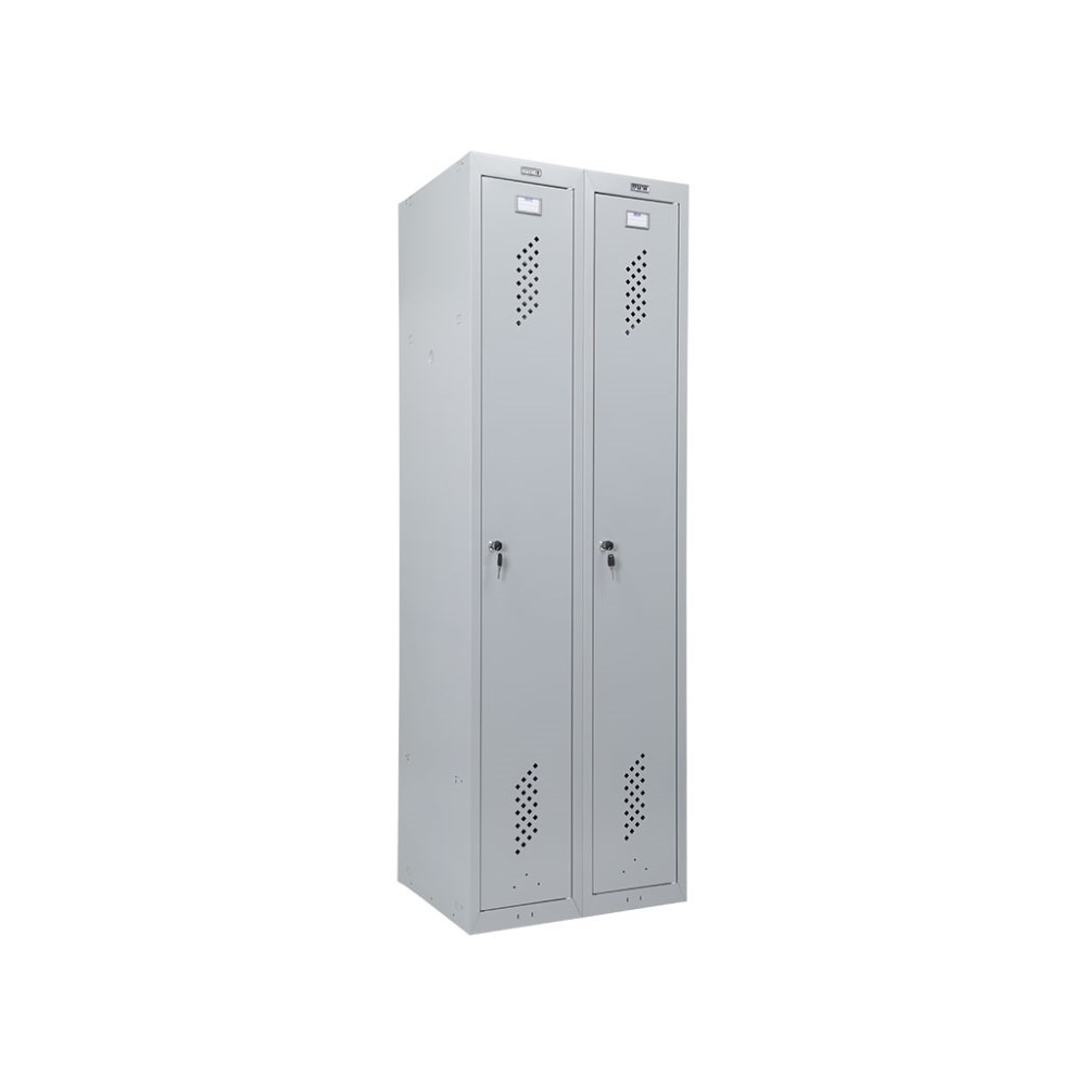 Office Cabinet OEM ML-21-60, Silver