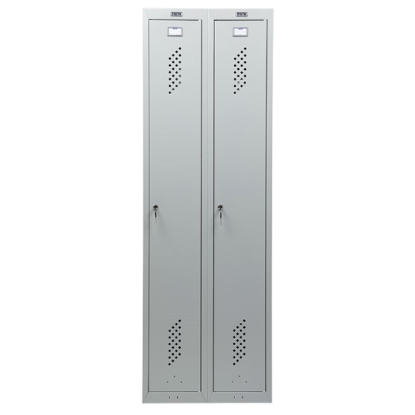 Office Cabinet OEM ML-21-60, Silver